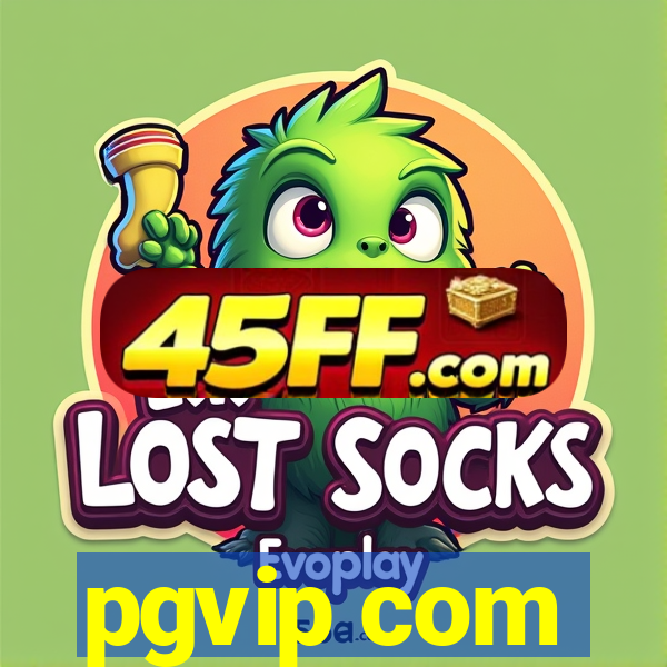 pgvip com